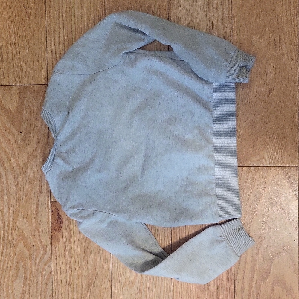 Sweatshirt - Picture 4 of 4